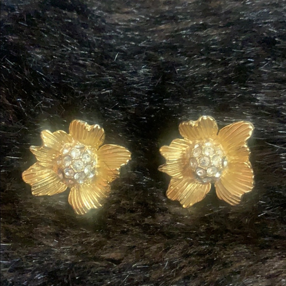 Nancy Katz dress/shoe clips